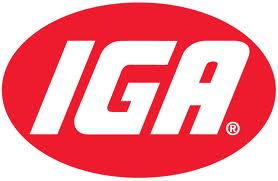 IGA-logo
