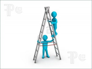 Climbing-Ladder-Safety-First