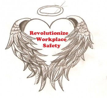 angel heart - safe signage system