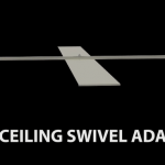 drop ceiling swivel adapter 2