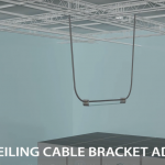 open ceiling bracket 1